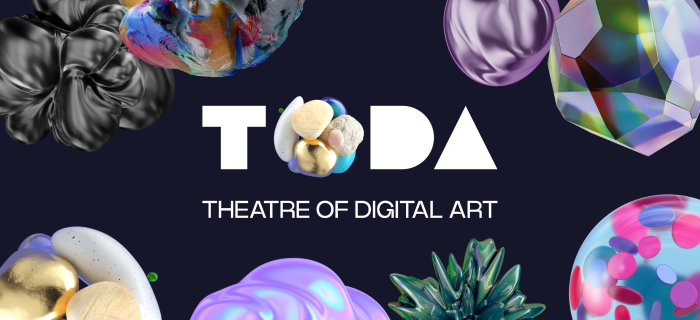 Theatre Of Digital Art
